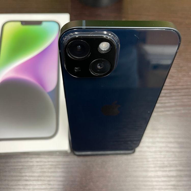 iPhone 14 128GBߥåɥʥ SIMե꡼ ̵