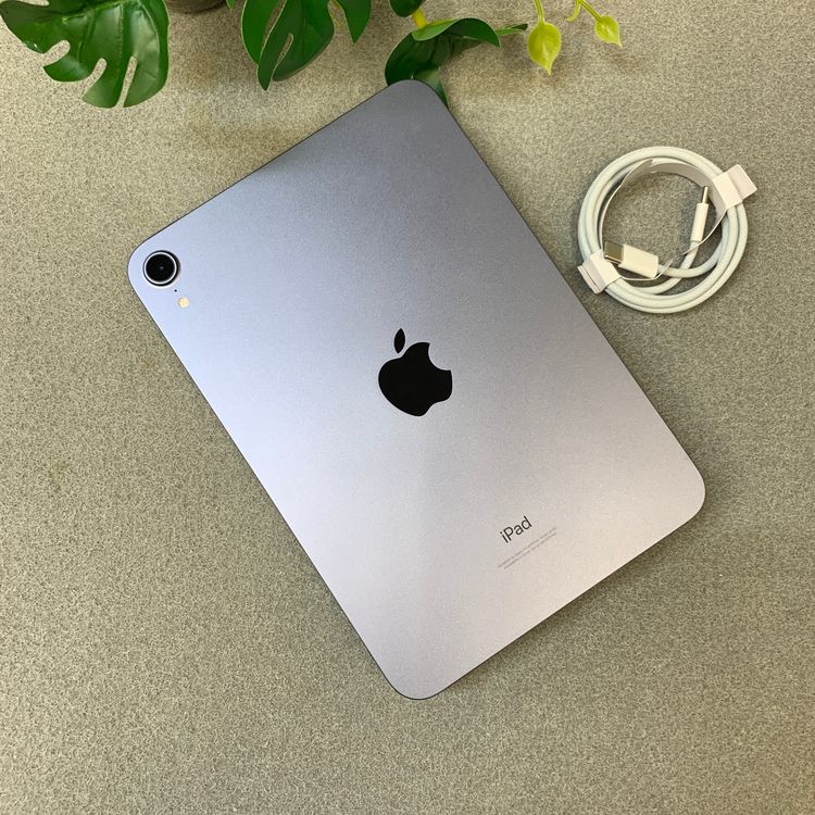 iPad mini 6 �ѡ��ץ� 64GB Wi-Fi��ǥ�