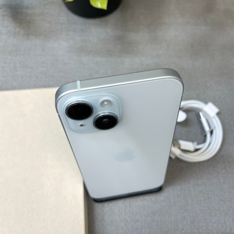 iPhone 15 512GB �֥롼 ������ SIM�ե꡼����̵��