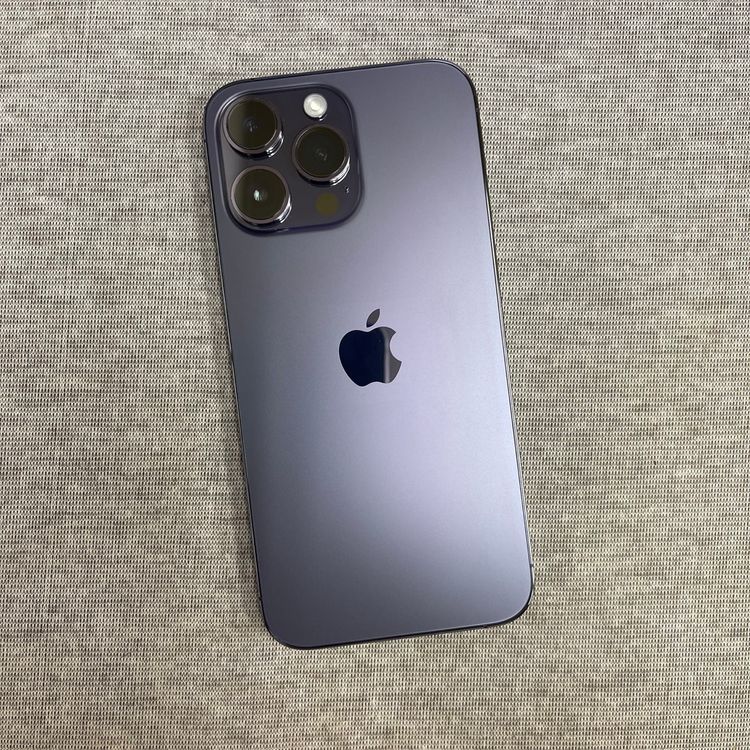 iPhone 14ProMax 128GB ѡץ SIMե꡼̵