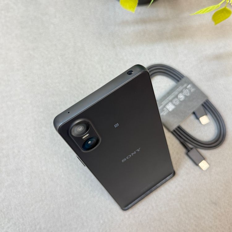 Xperia 10VI SO-52E 128GB �֥�å��ɥ����� SIM�ե꡼ ����̵��