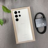 Galaxy S23 Ultra 256GB ���꡼�� ����SIM�ե꡼ ����̵��