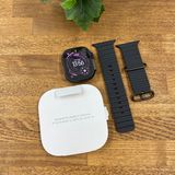 �Хåƥ꡼100%  ����Ʊ�� Apple Watch Ultra3 49mm ����̵��