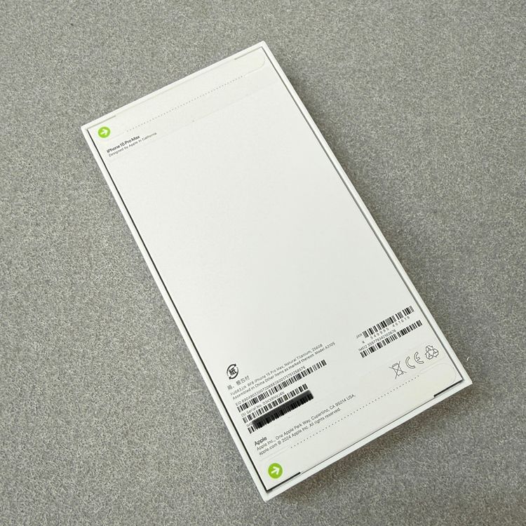 ���ʡ�̤���� iPhone 15ProMax 256GB �ʥ����� SIM�ե꡼����̵��