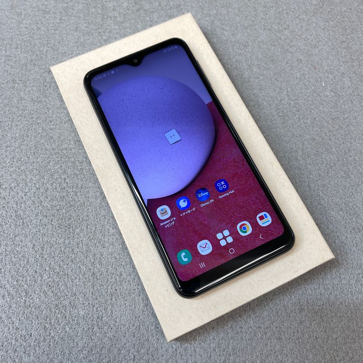 Samsung Galaxy A23 5G �֥�å� ����SIM�ե꡼ ����̵��