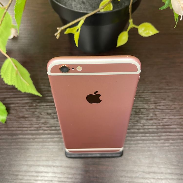 iPhone 6s  64GB SIMե꡼ ̵