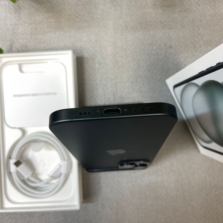 iPhone 15 128GB �֥�å� ������ SIM�ե꡼����̵��