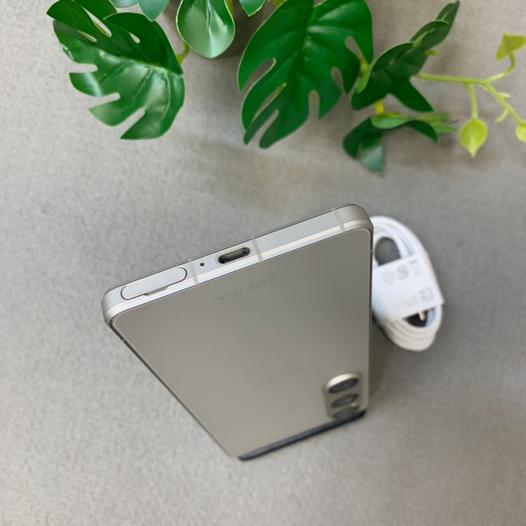 Sony Xperia 1 VI SO-51E 256GB �ץ���ʥ���С� �ɥ����� SIM�ե꡼