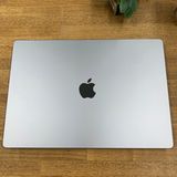 Macbook Pro 16����� 2023 M2 Max 32GB SSD 1TB ����̵��
