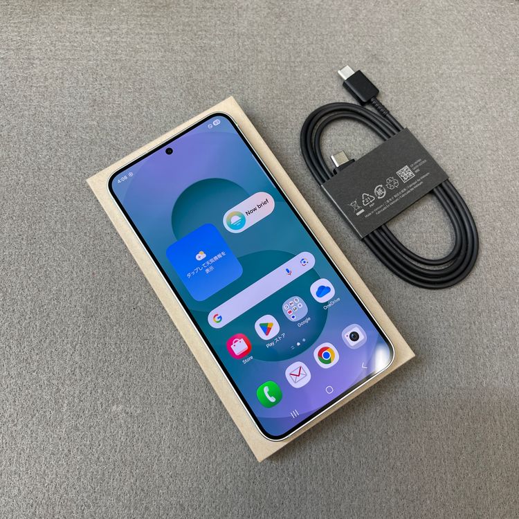 Galaxy S25 256GB �ߥ�� ������ SIM�ե꡼ ����̵��