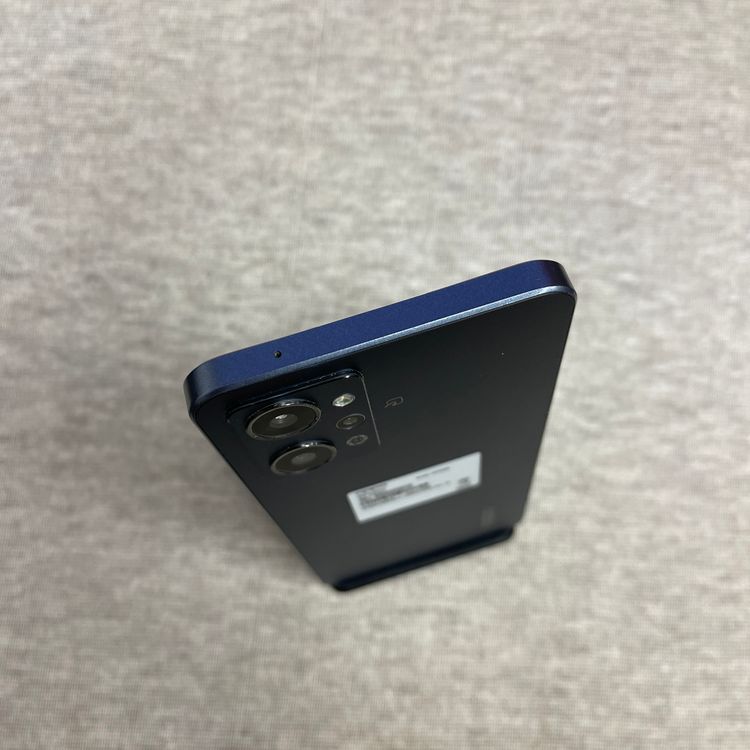 OPPO Reno7 A  ֥롼 ŷХ SIMե꡼