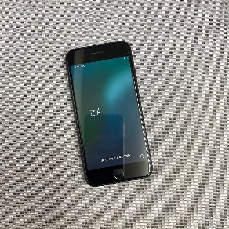iPhone SE(裳) 128GB Softbank SIMե꡼ ̵
