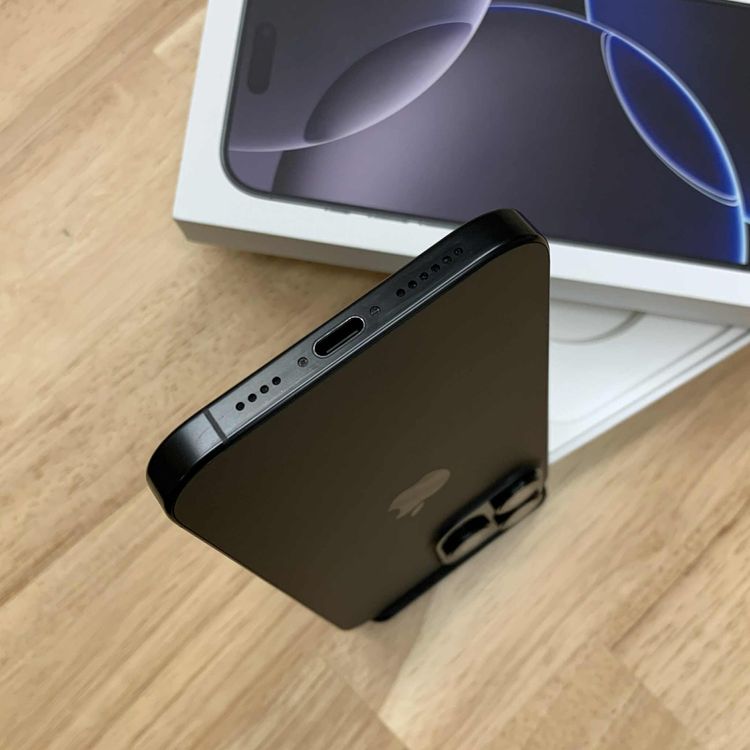 iPhone16 ProMax 256GB ֥å  SIMե꡼ ̵