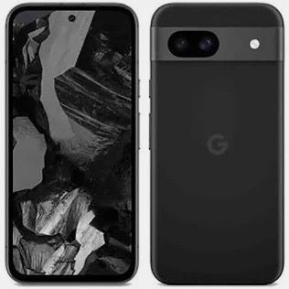 Google Pixel 8a 128Gb Obsidian ����SIM�ե꡼ ����̵��