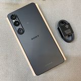 Sony Xperia 1 VI SO-51E 256GB �֥�å� �ɥ����� SIM�ե꡼����̵��