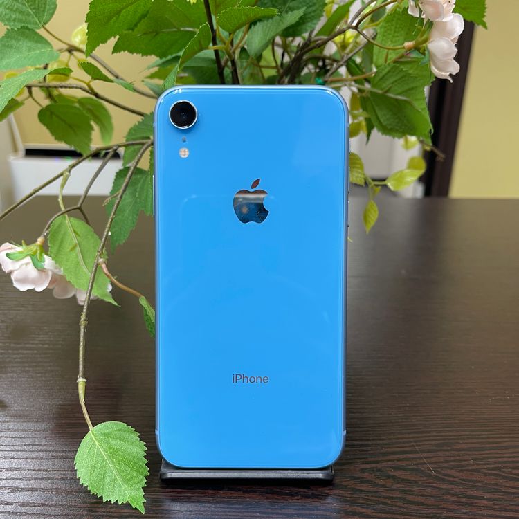 iPhone XR 128GB  ꡼SIMե꡼ ̵