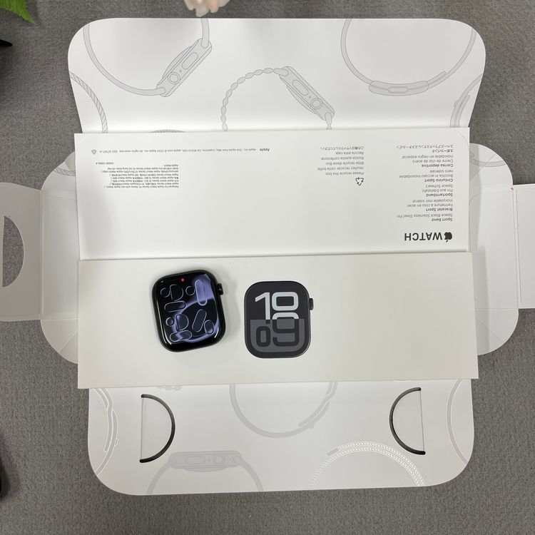 Apple Watch Series 10 46mm GPS+Cellular 69298