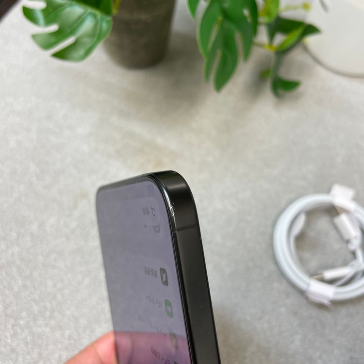 �Хåƥ꡼ 100% iPhone 16Pro Max 512GB �֥�å� ������ SIM�ե꡼
