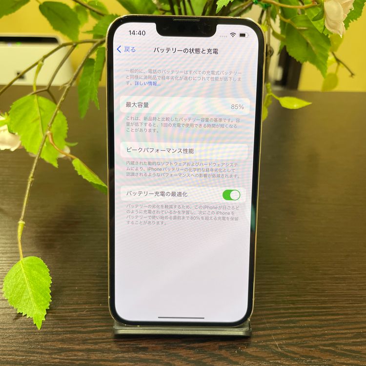 iPhone 13Pro 256GB  SIMե꡼ ̵
