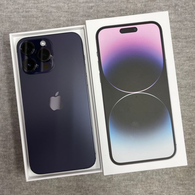 iPhone 14ProMax 1TB ѡץ Softbank SIMե꡼̵