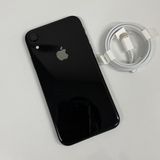 iPhone XR 64GB �֥�å� ����SIM�ե꡼ ����̵��