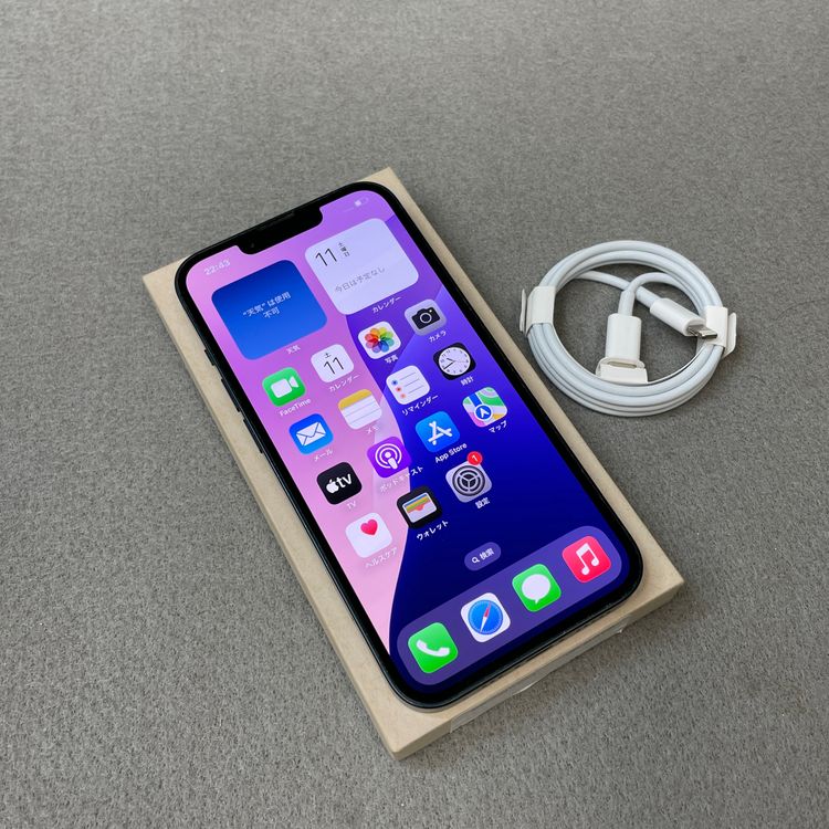 iPhone 14 128GB �ߥåɥʥ��� ������SIM�ե꡼ ����̵��