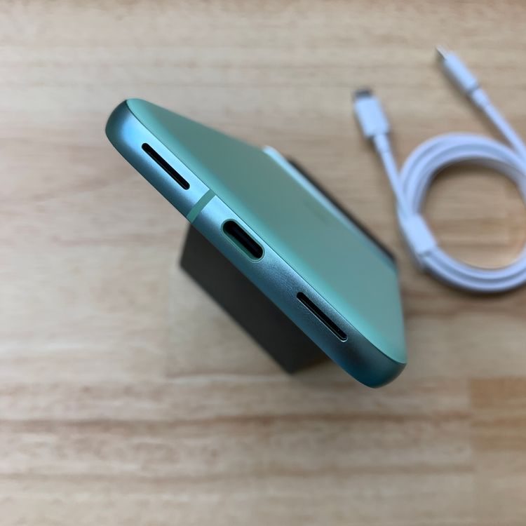�Хåƥ꡼95% Google Pixel 8a 128Gb Aloe ������SIM�ե꡼