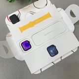 �Хåƥ꡼ 90% Apple Watch Series 9 41mm GPS��ǥ�
