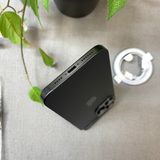 �Хåƥ꡼ 100% iPhone 16ProMax 256GB �֥�å� ������ SIM�ե꡼