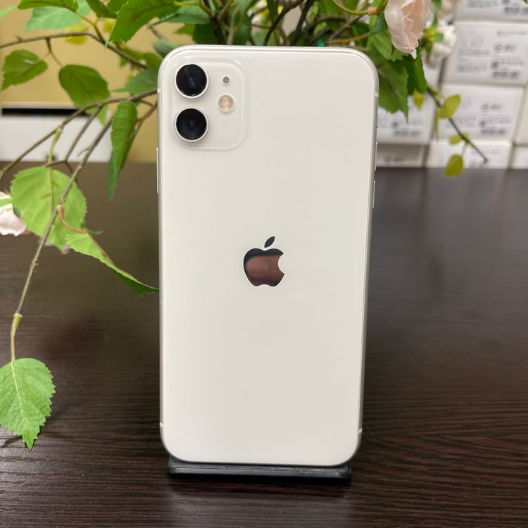 iPhone 11  256Gb ۥ磻 SIMե꡼ ̵