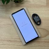 Sony Xperia 1 V SO-51D 256GB �֥�å� ������ SIM�ե꡼����̵��