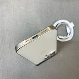 ����Ʊ�� iPhone 15Pro 256GB �ۥ磻�� ������ SIM�ե꡼ ����̵��