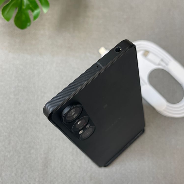Sony Xperia 1 VII SOG15 256GB �֥�å� ������ SIM�ե꡼����̵��