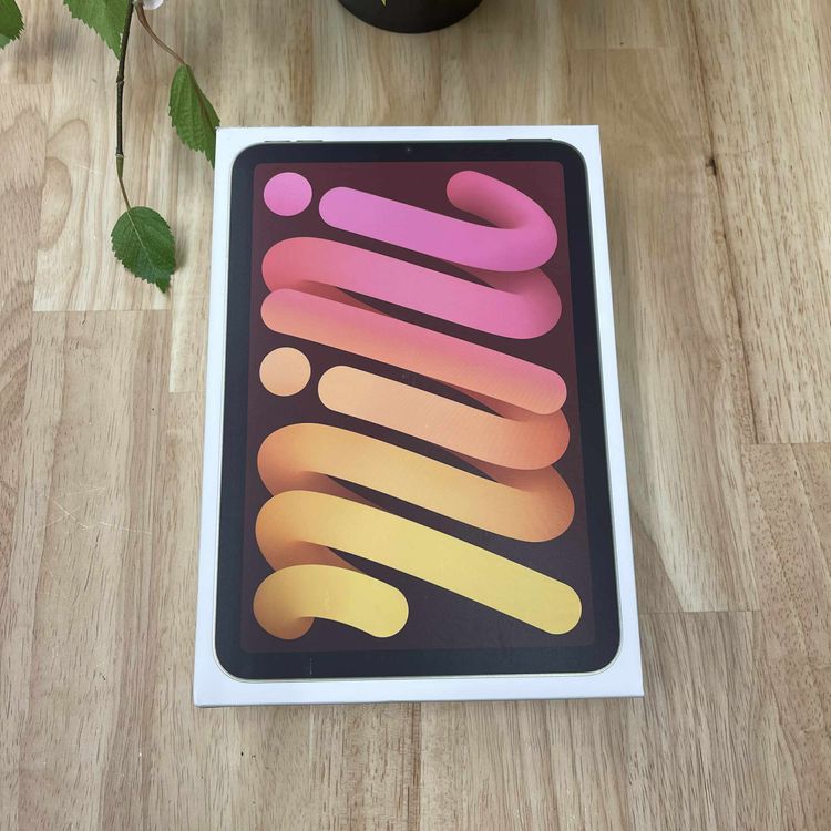  ̤ iPad Mini A17Pro 256Gb 饤 WiFiǥ