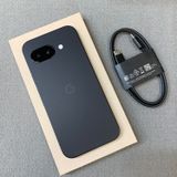 ����Ʊ�� Google Pixel 9a 128GB Obsidian ������SIM�ե꡼����̵��