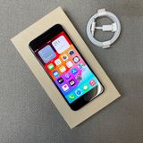 iPhone SE2 64Gb �ۥ磻�� ������ SIM�ե꡼ ����̵�� 31242