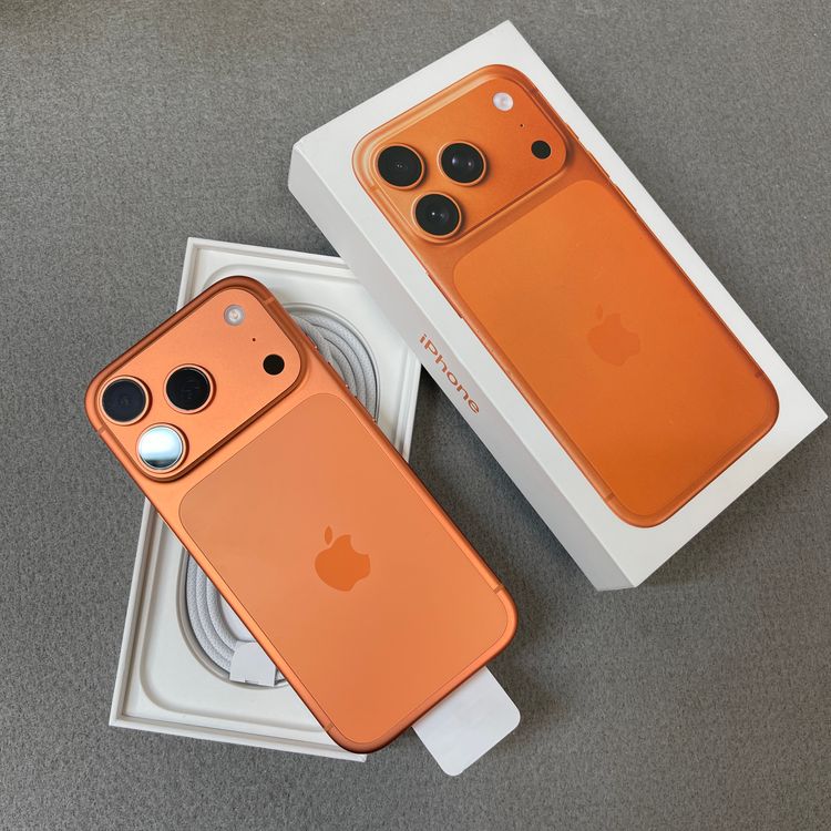 ���ʡ�̤���� iPhone 17 Pro 256GB ����� ������SIM�ե꡼ ����̵��