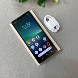 Xperia 5 V SO-53D 128GB �֥�å� �ɥ����� SIM�ե꡼ ����̵��
