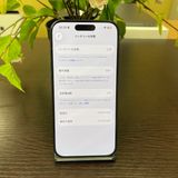 iPhone 15Pro 256GB ֥롼 SIMե꡼ ̵