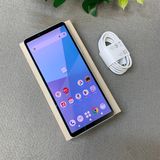 Xperia 10VI 128GB �֥롼 SO-52E �ɥ����� SIM�ե꡼ ����̵��