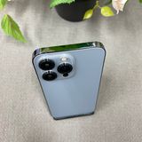 iPhone 13Pro 256GB ֥롼 SIMե꡼ ̵