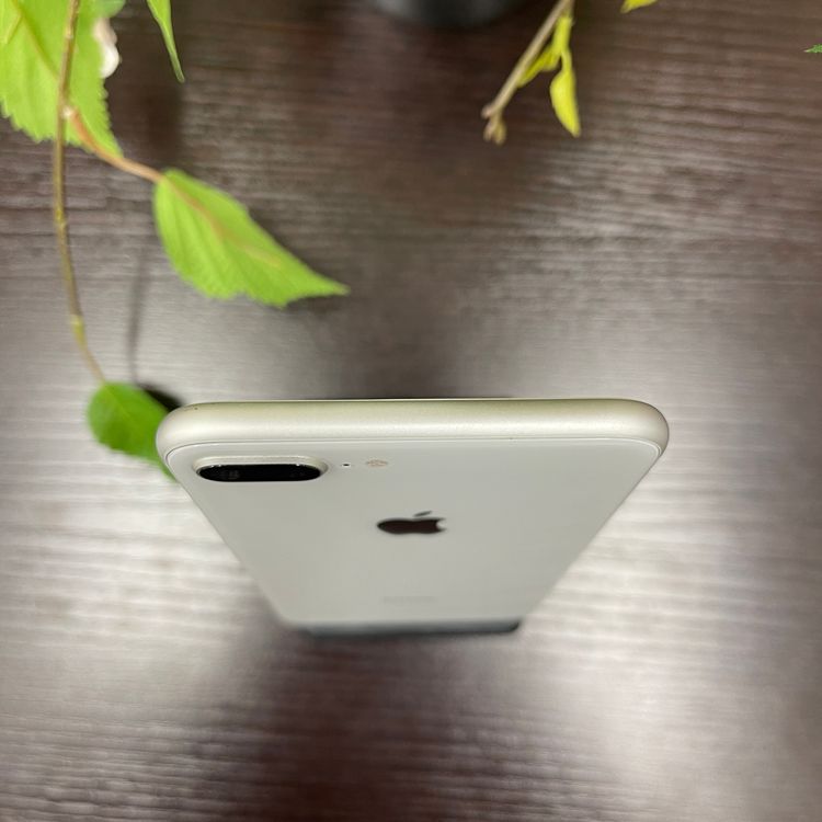 iPhone8 Plus 64GB ۥ磻 SIMե꡼ ̵