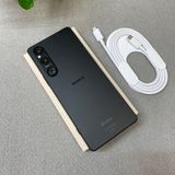 Sony Xperia 1 V SO-51D 256GB �֥�å� ������ SIM�ե꡼����̵��
