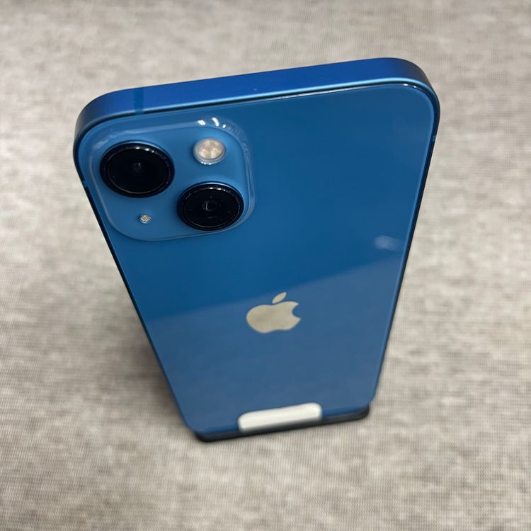 iPhone 13 128GB ֥롼 Softbank SIMե꡼