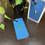 iPhone 13 128GB ֥롼 SIMե꡼̵