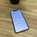 iPhone XS Max 256GB ۥ磻 SIMե꡼ ̵