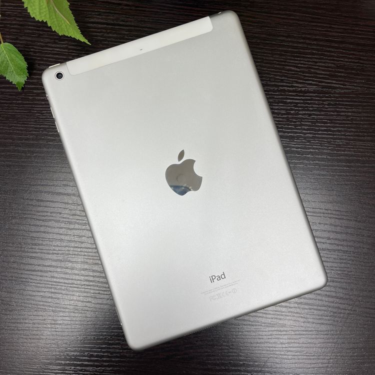 iPad Air 1 64GB Wi-Fi + Cellularǥ