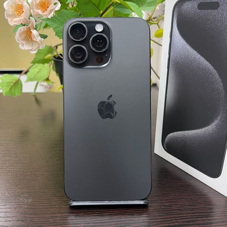 iPhone 15ProMax 512GB ֥å  SIMե꡼ ̵