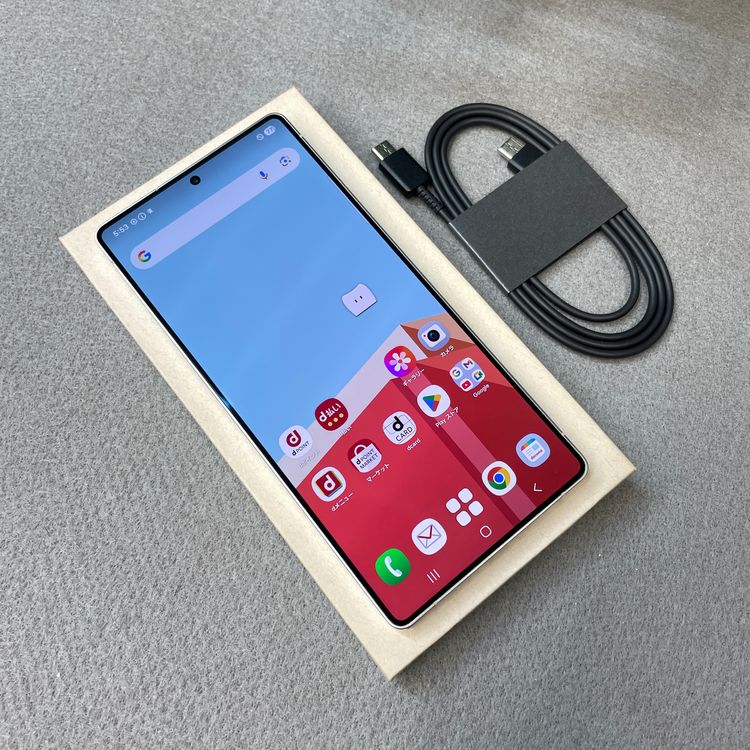 ����Ʊ�� Galaxy S25Ultra 256GB ����С��֥롼 ������ SIM�ե꡼ ����̵��
