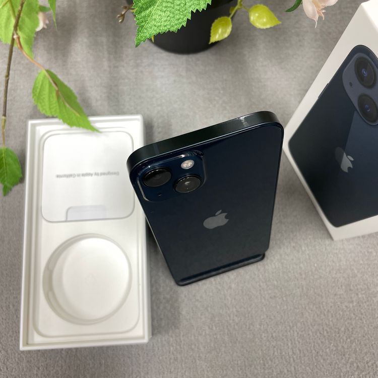 iPhone 13 128GB ߥåɥʥȹ SIMե꡼ ̵